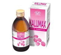 KALUMAX SCIROPPO 125ML