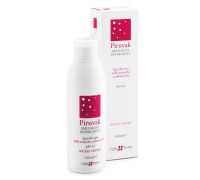Piruvak emulsione detergente pH 4,5 per pelli acneiche e seborroiche 150ml