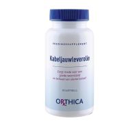 Olio Di Fegato Di Merluzzo 90 perle