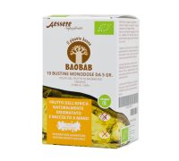 Baobab integratore per il benessere intestinale 10 bustine x 5 grammi