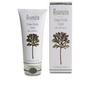 L'erbolario assenzio crema fluida per corpo azione idratante 200ml