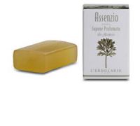 L'Erbolario assenzio sapone profumato naturale 100 grammi