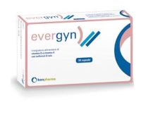 EVERGYN 30CPS