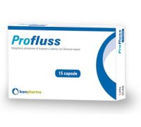 PROFLUSS 15CPS