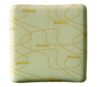 Biatain Pur 3D medicazione in schiuma di poliuretano 10 x 20cm 5 pezzi