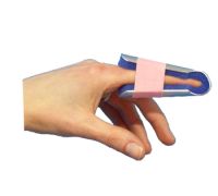 Farmasplint stecca per frattura dita a campana taglia m 1 pezzo