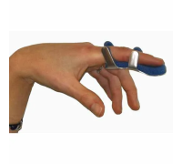 Farmasplint stecca per dito modello a ranetta misura piccola