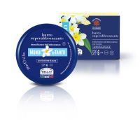Monoi de Tahiti spf 6 burro superabbronzante nutriente corpo 200ml