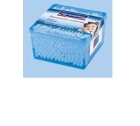 Hansaplast bastoncini cotonati per l'igiene dell'orecchio 200 pezzi