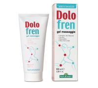 DOLOFREN GEL 100ML