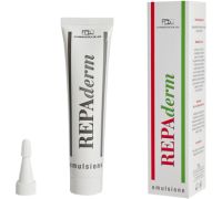 REPADERM EMULS DERMAT 75ML CE