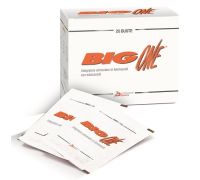 Big One integratore di aminoacidi 20 bustine 