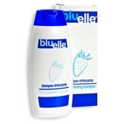 Bluelle shampoo rinforzante 200ml