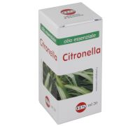 CITRONELLA OLIO ESSENZIALE20ML