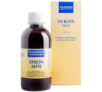 Sykon Mite integratore per la regolarità intestinale sciroppo 150ml