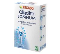OLIGOLITO SOMNUM 20F 2ML