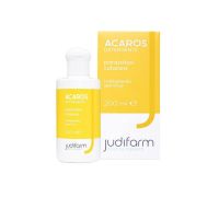 Acaros detergente per parassitosi cutanea 200ml