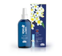 Helan Monoi de Tahiti spf 6 olio solare per il corpo spray 150ml