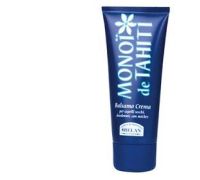 Monoi De Tahiti balsamo capelli districante doposole 100ml