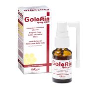 GOLAFTIN SPRAY 15ML