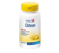 LONGLIFE CHITOSAN 84TAV
