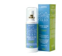 Seres spray di pid mantenimento e prevenzione antipediculosi 100ml