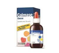 CALMASE GOCCE 30ML