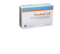 SEDACOL 30CPS