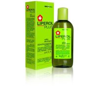 LIPEROL PLUS SHAMPOO 150 ML
