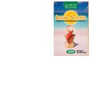 Ligne Soleil integratore antiossidante per l'abbronzatura 60 capsule