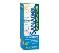 SANAGOL SPR FT ERB BALSAM 20ML