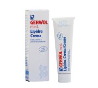 GEHWOL CREMA LIPIDRO 75ML