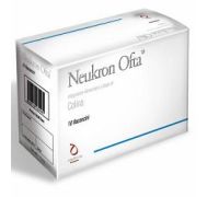 Neukron Ofta benessere della vista 10 flaconcini 10ml