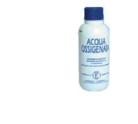 ACQUA OSSIGENATA 1L