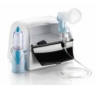 AEROSOL NEBULA M2000 + MASCHERA + RINOWASH