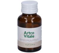 Artro Vitale integratore per il benessere articolare 60 compresse