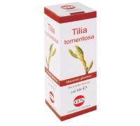Tilia tomentosa integratore per il rilassamento macerato glicerico 100ml