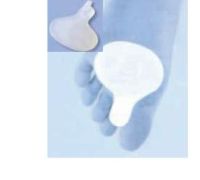 Oppo supporto metatarso taglia l/xl