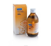 ALVITA OLIO VASELINA 200ML