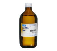 ALVITA OLIO VASELINA 500ML