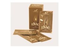 Dmae mask cofanetto maschere rassodanti 8 bustine