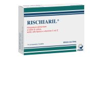 RISCHIARIL 14CPR RIVESTITE