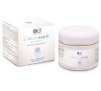 Eos Burro di karitè naturale per la pelle 100ml