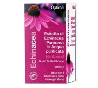 Echinacea estratto junior integratore per le difese immunitarie dei bambini gocce orali 50ml