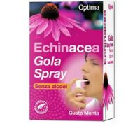 ECHINACEA GOLA SPRAY 20ML