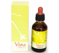 Veno complex gocce integratore per la microcircolazione 100ml
