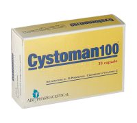 CYSTOMAN 100 30CPS