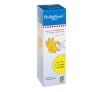 PEDIANASAL SPRAY NASALE 100ML