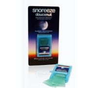 SNOREEZE ORAL STRIPS 14PZ