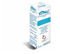 Idro Yal 15 ml - soluzione idratante e lubrificante 15ml